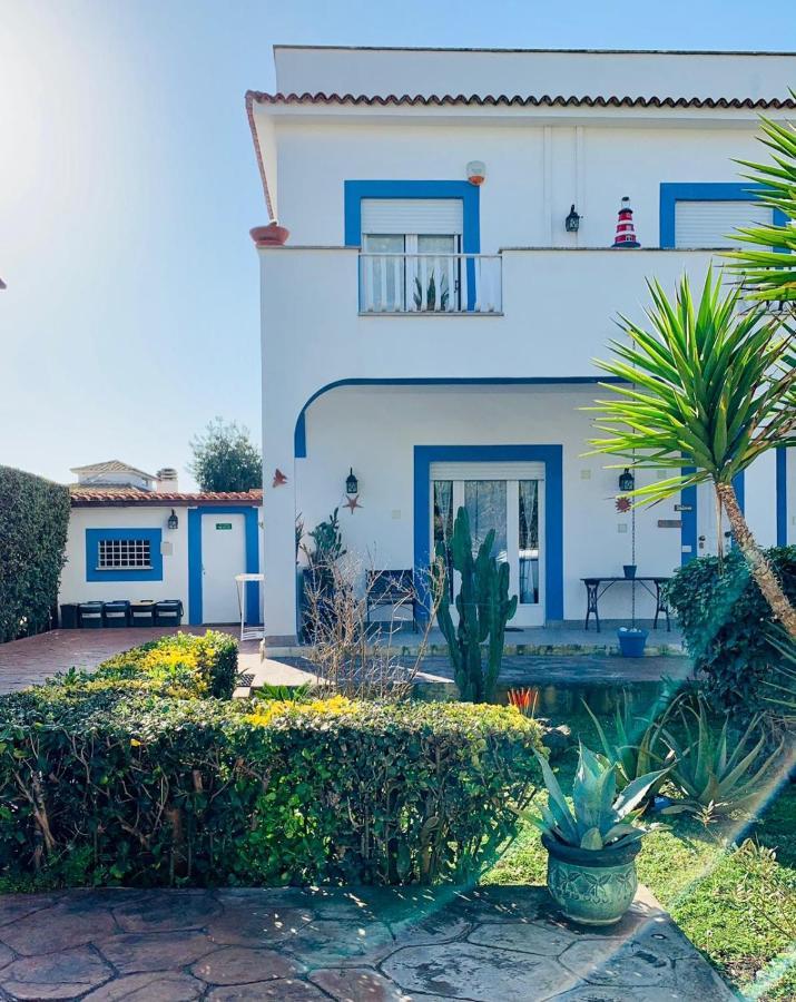 Casa Vacanze Costa Marina Fregenae Exteriér fotografie