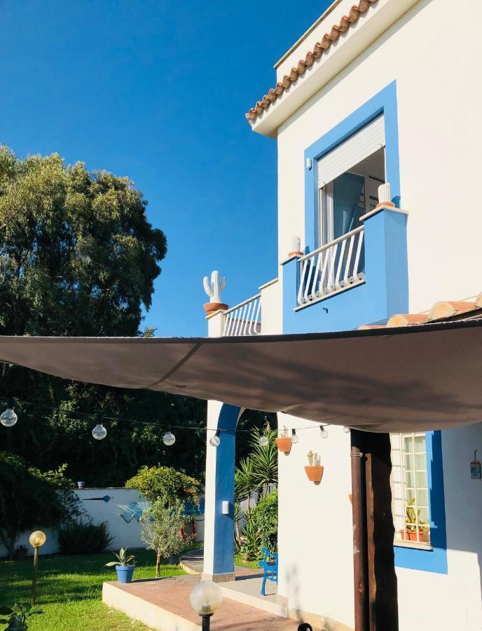 Casa Vacanze Costa Marina Fregenae Exteriér fotografie