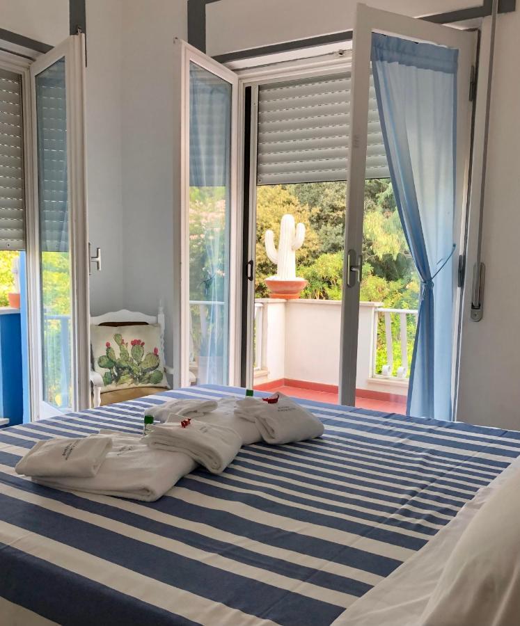 Casa Vacanze Costa Marina Fregenae Exteriér fotografie