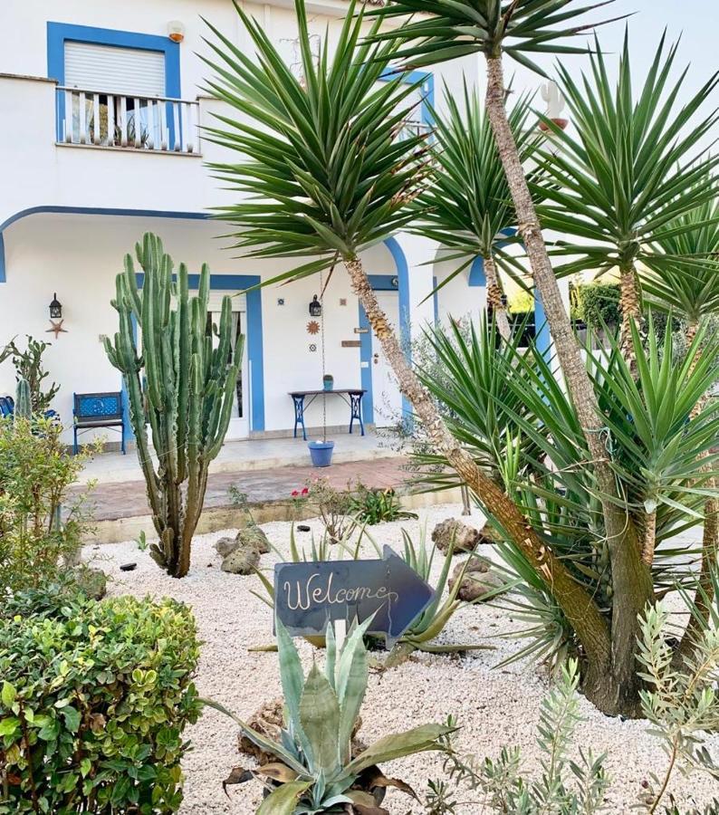 Casa Vacanze Costa Marina Fregenae Exteriér fotografie